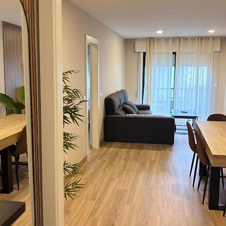 Ferienwohnung Piso Sanxenxo Exterior foto